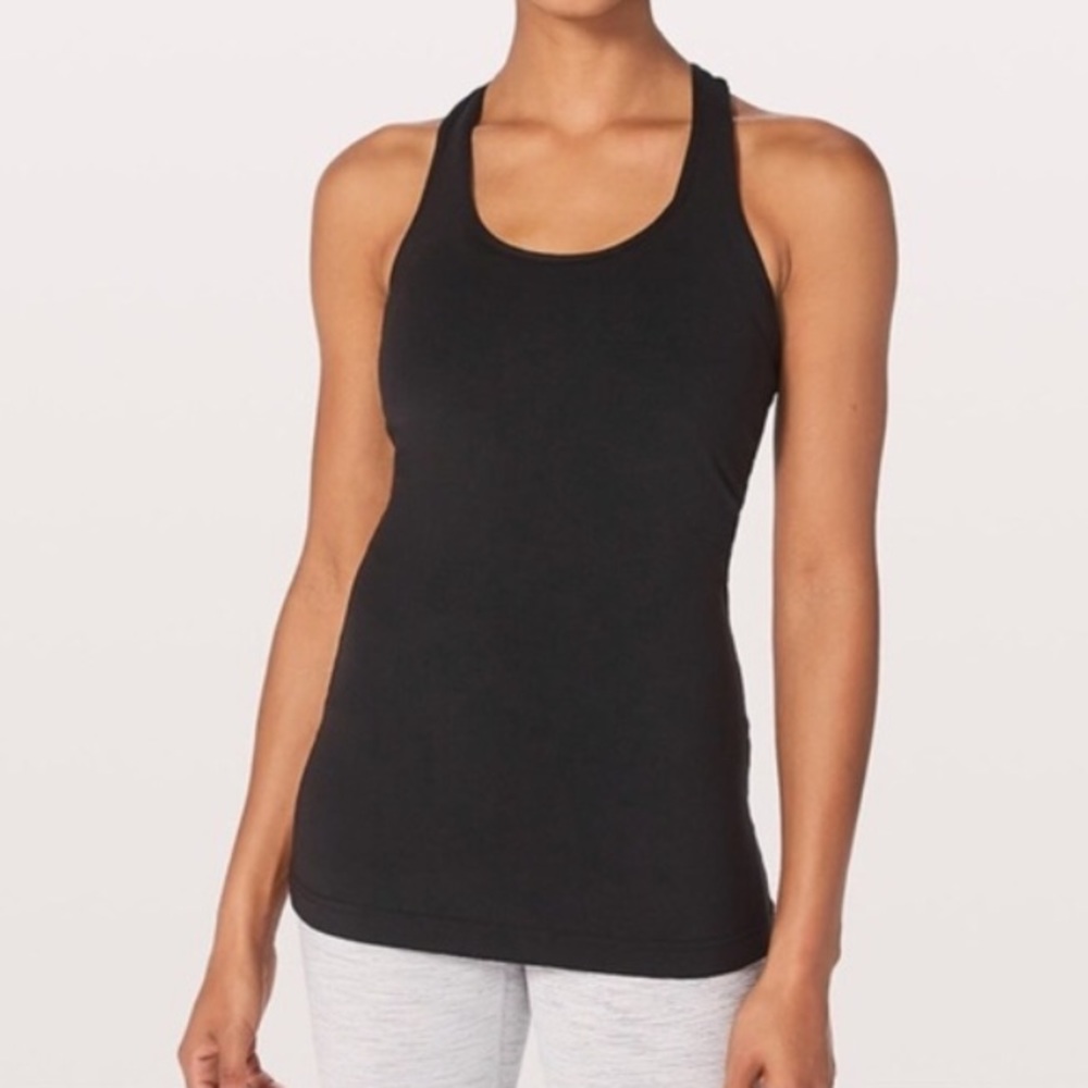 Lululemon Tank - Picture 2 of 7